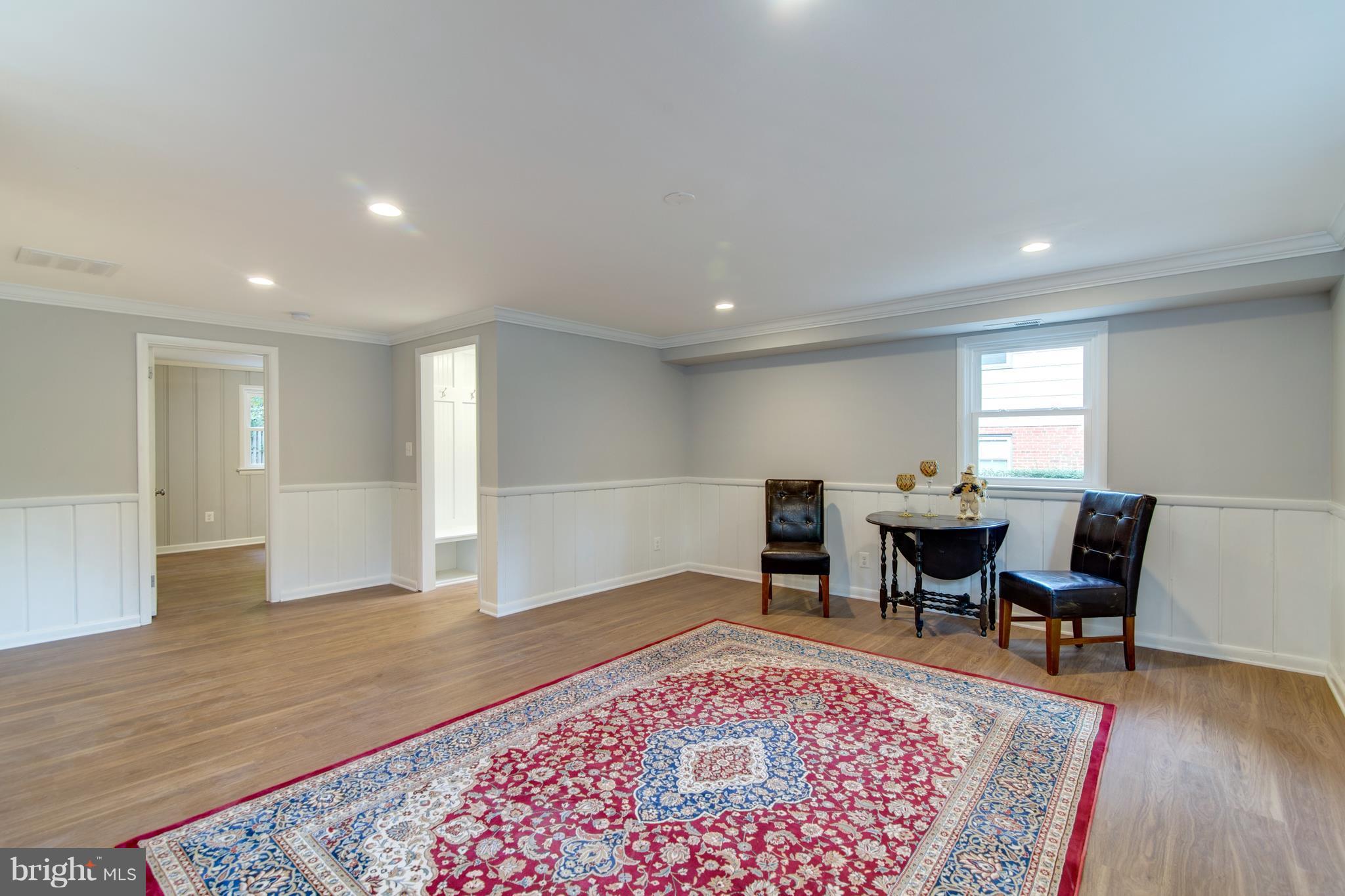 LEWINSVILLE HEIGHTS - Residential