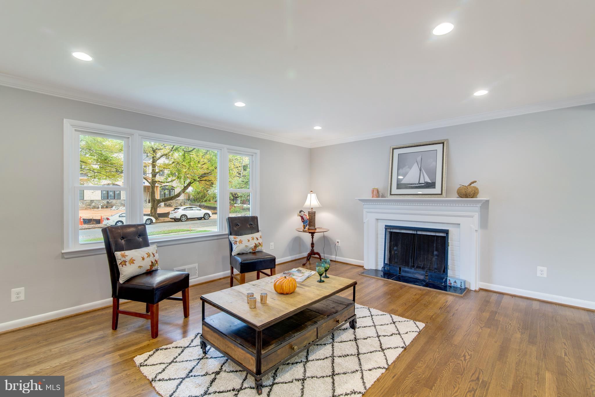 LEWINSVILLE HEIGHTS - Residential