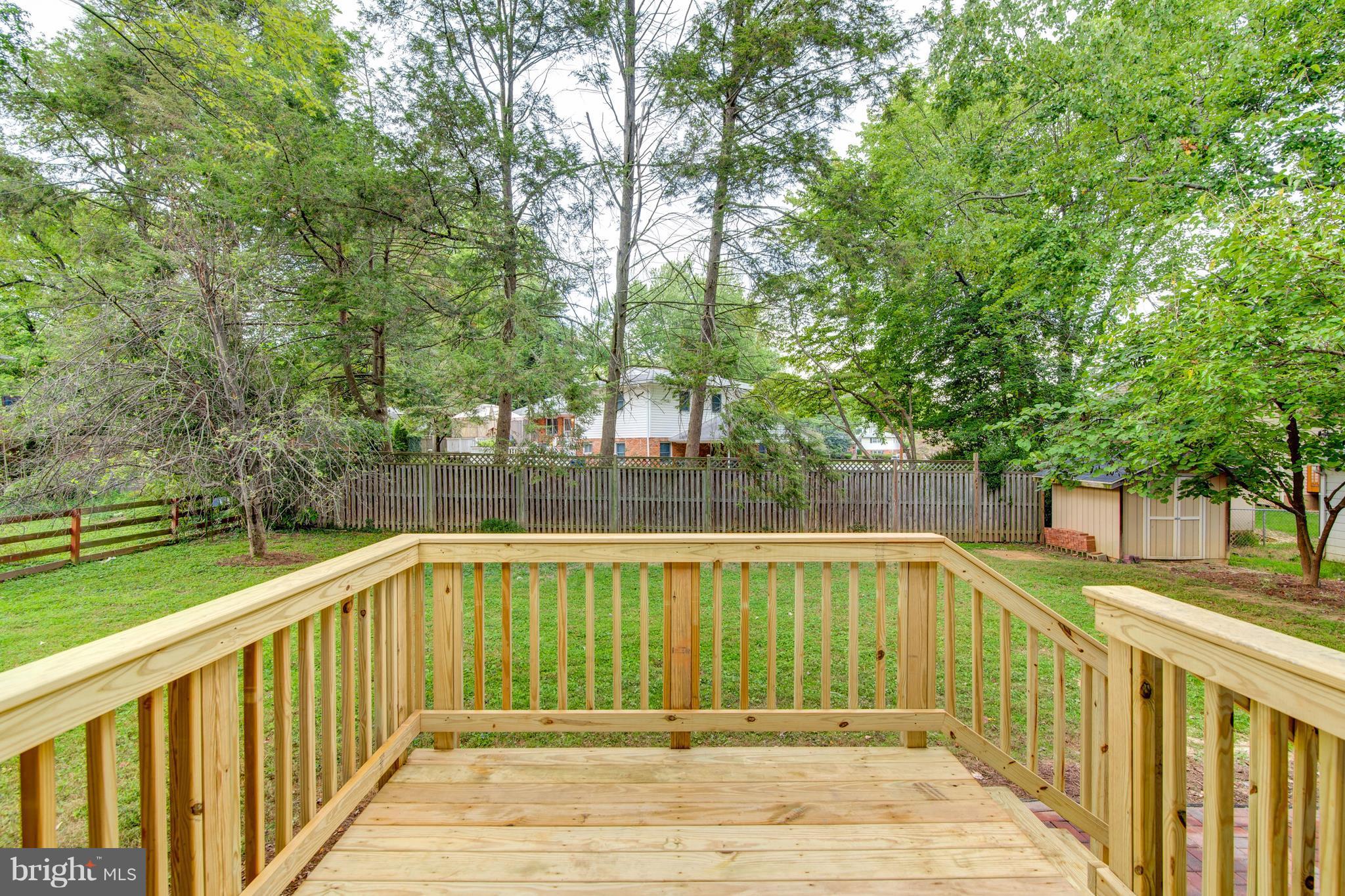 LEWINSVILLE HEIGHTS - Residential