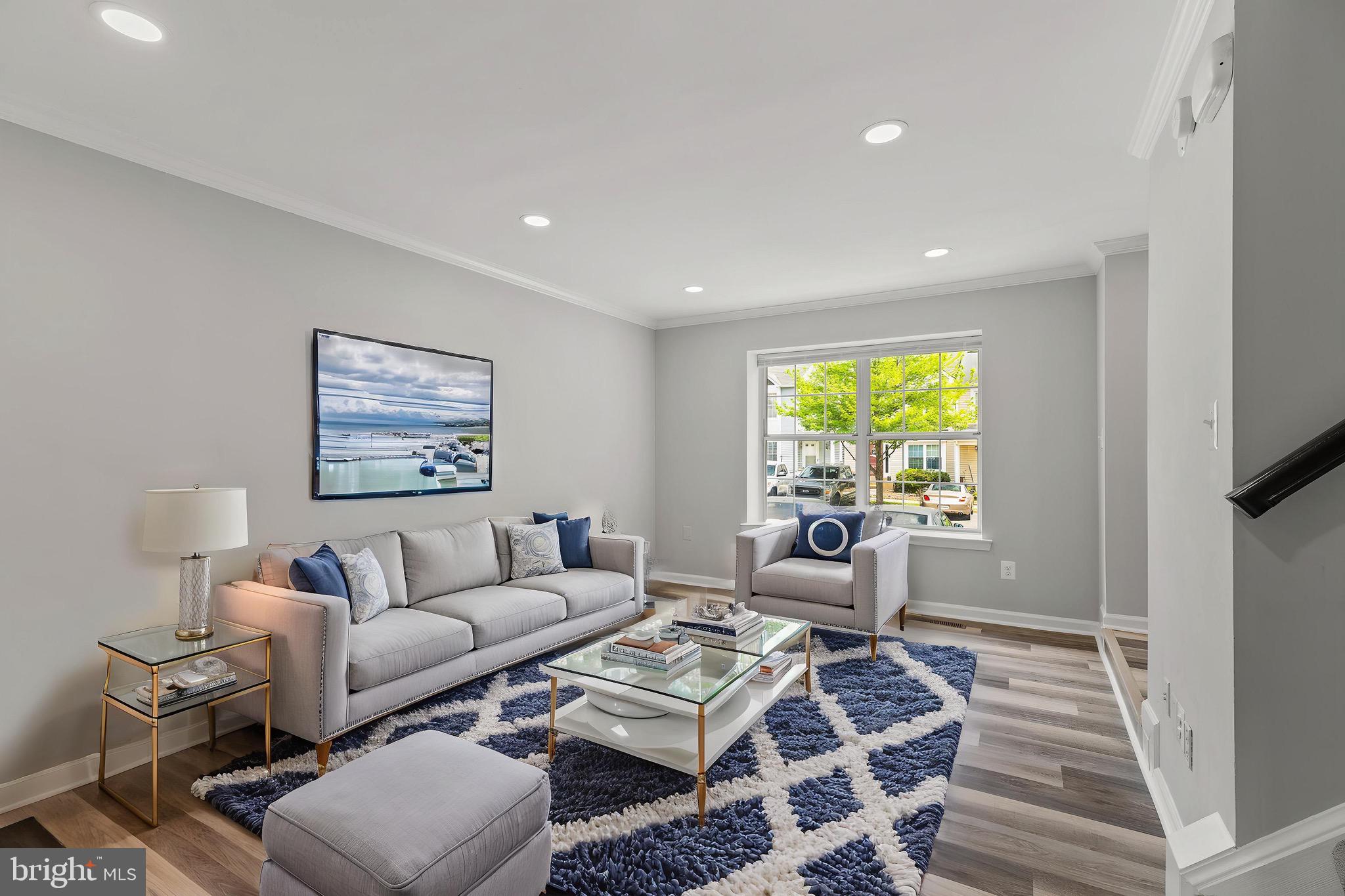 6126 ROCKY WAY COURT