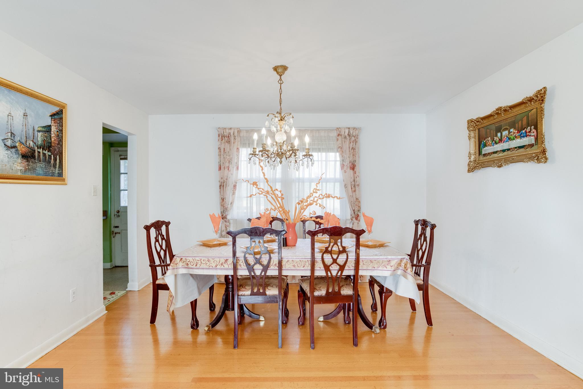 NORTHWEST BRANCH ESTATES - Residential