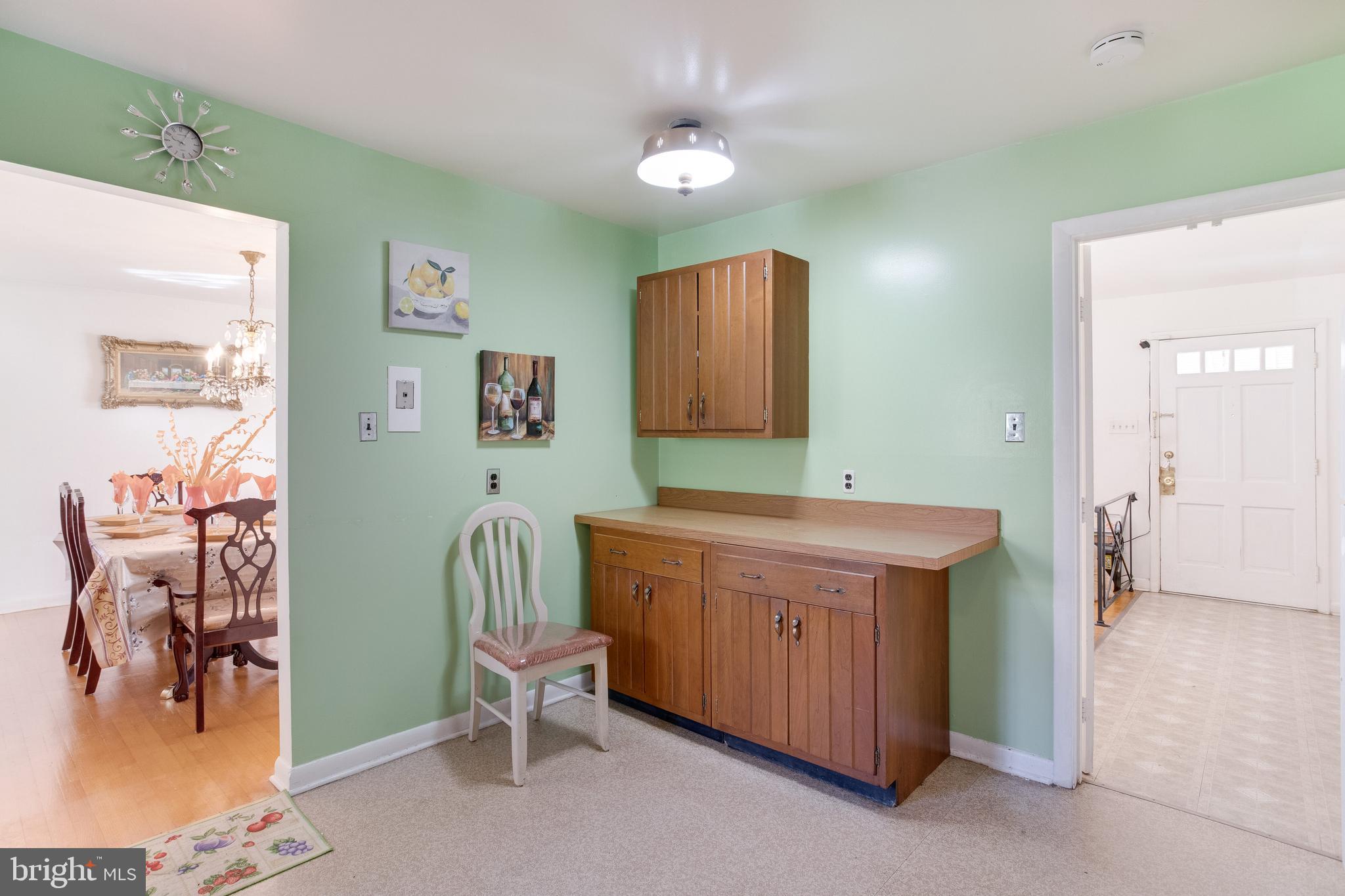 NORTHWEST BRANCH ESTATES - Residential