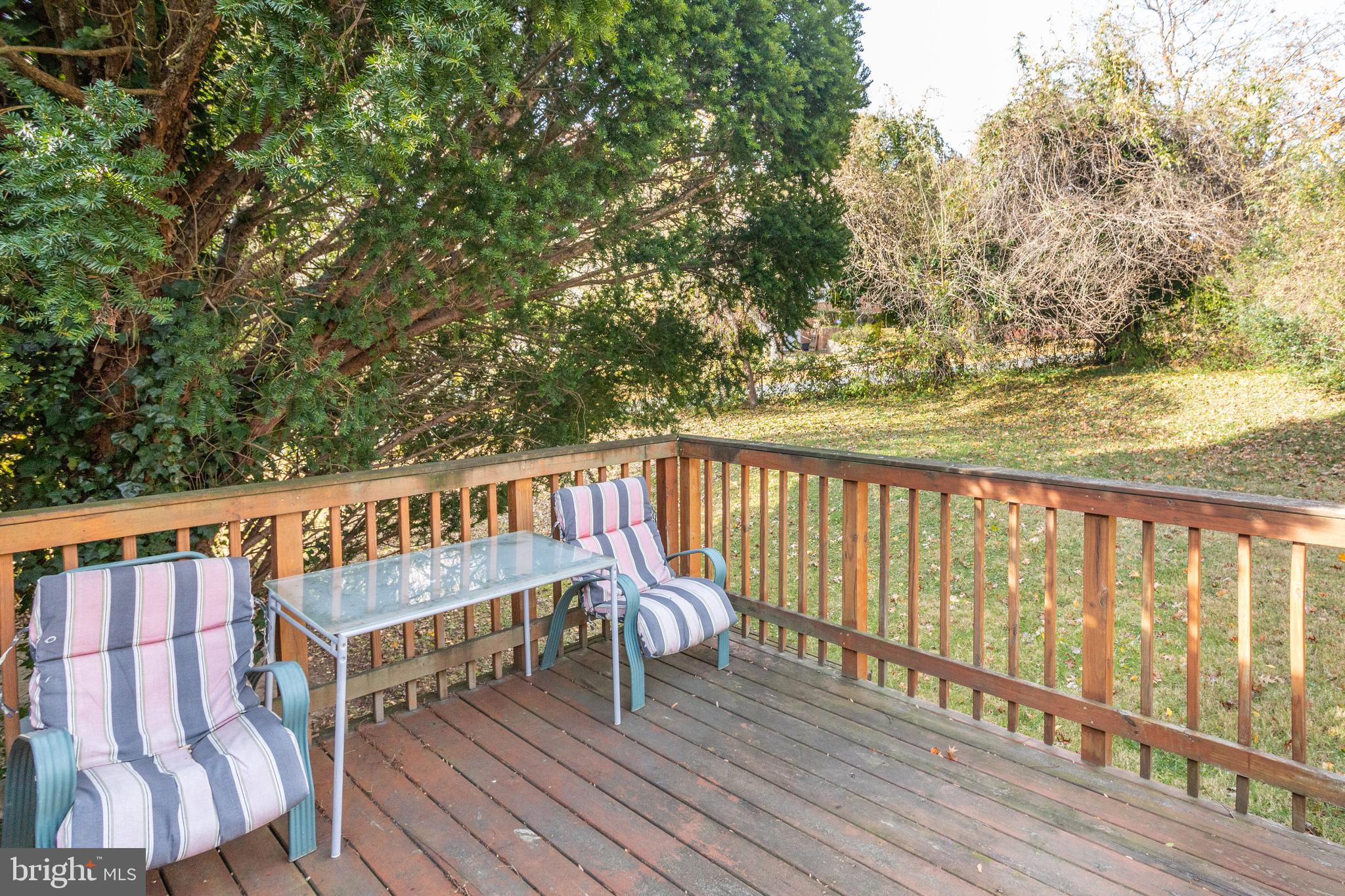 NORTHWEST BRANCH ESTATES - Residential