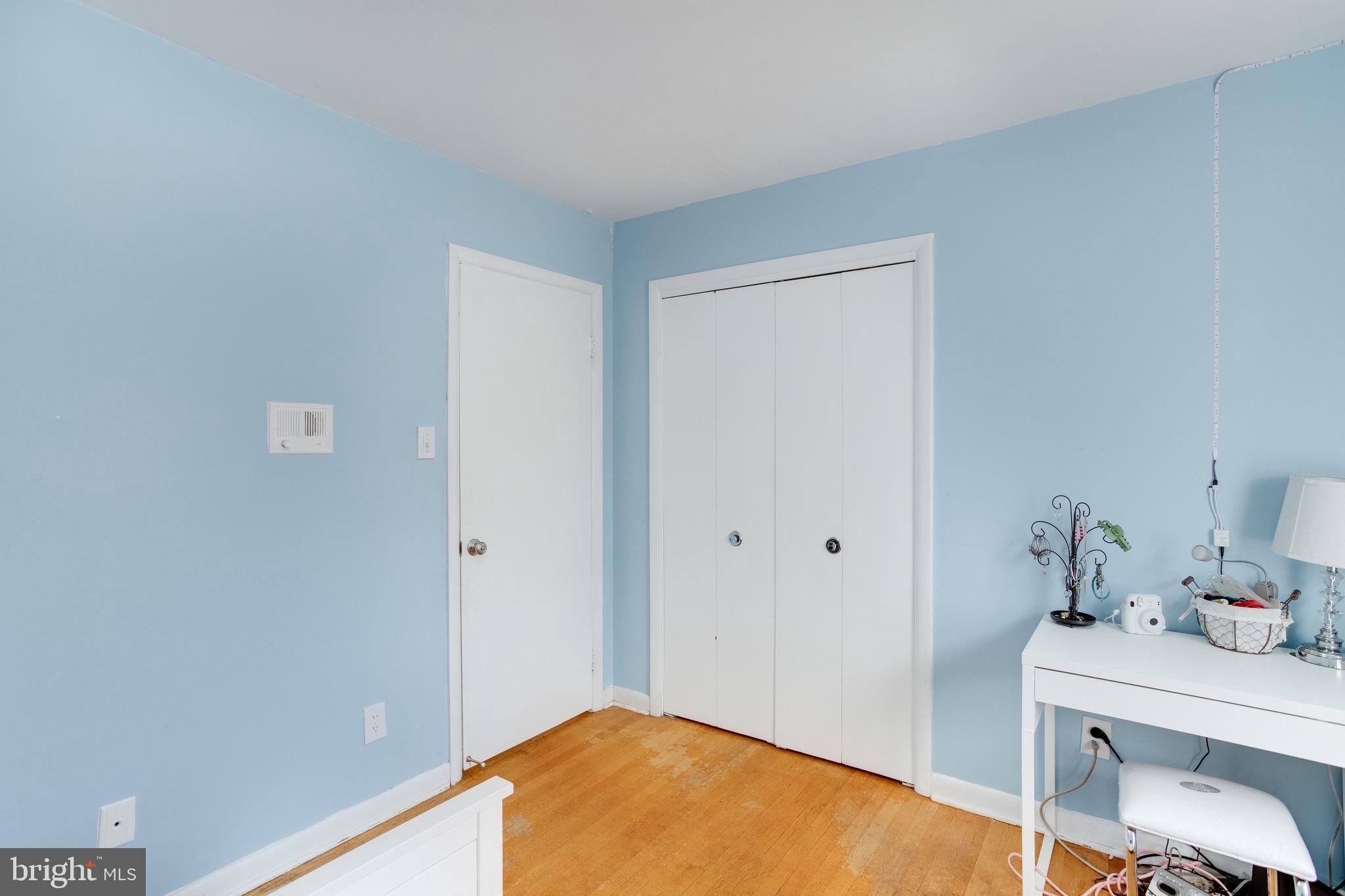 NORTHWEST BRANCH ESTATES - Residential