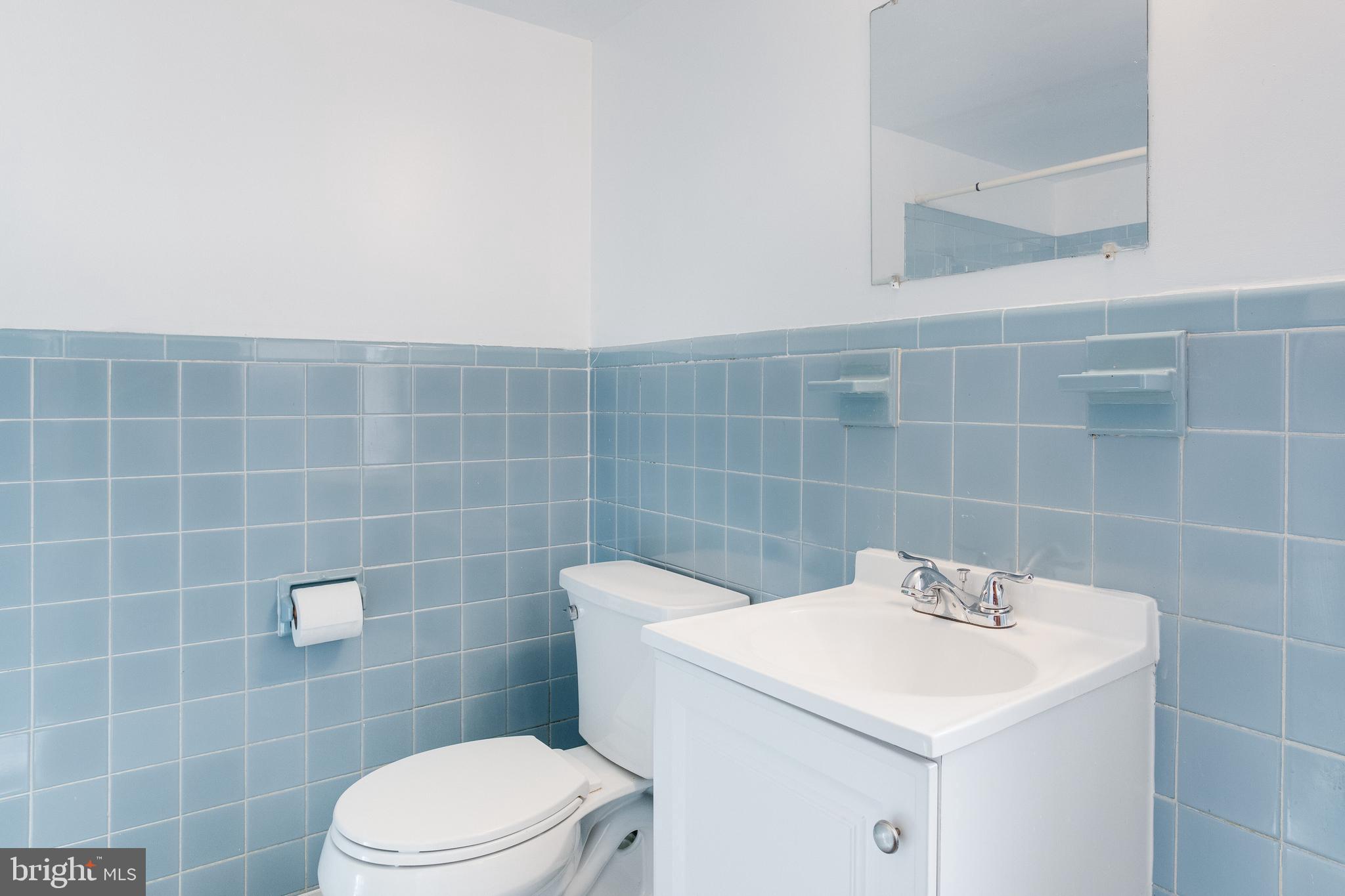 NORTHWEST BRANCH ESTATES - Residential