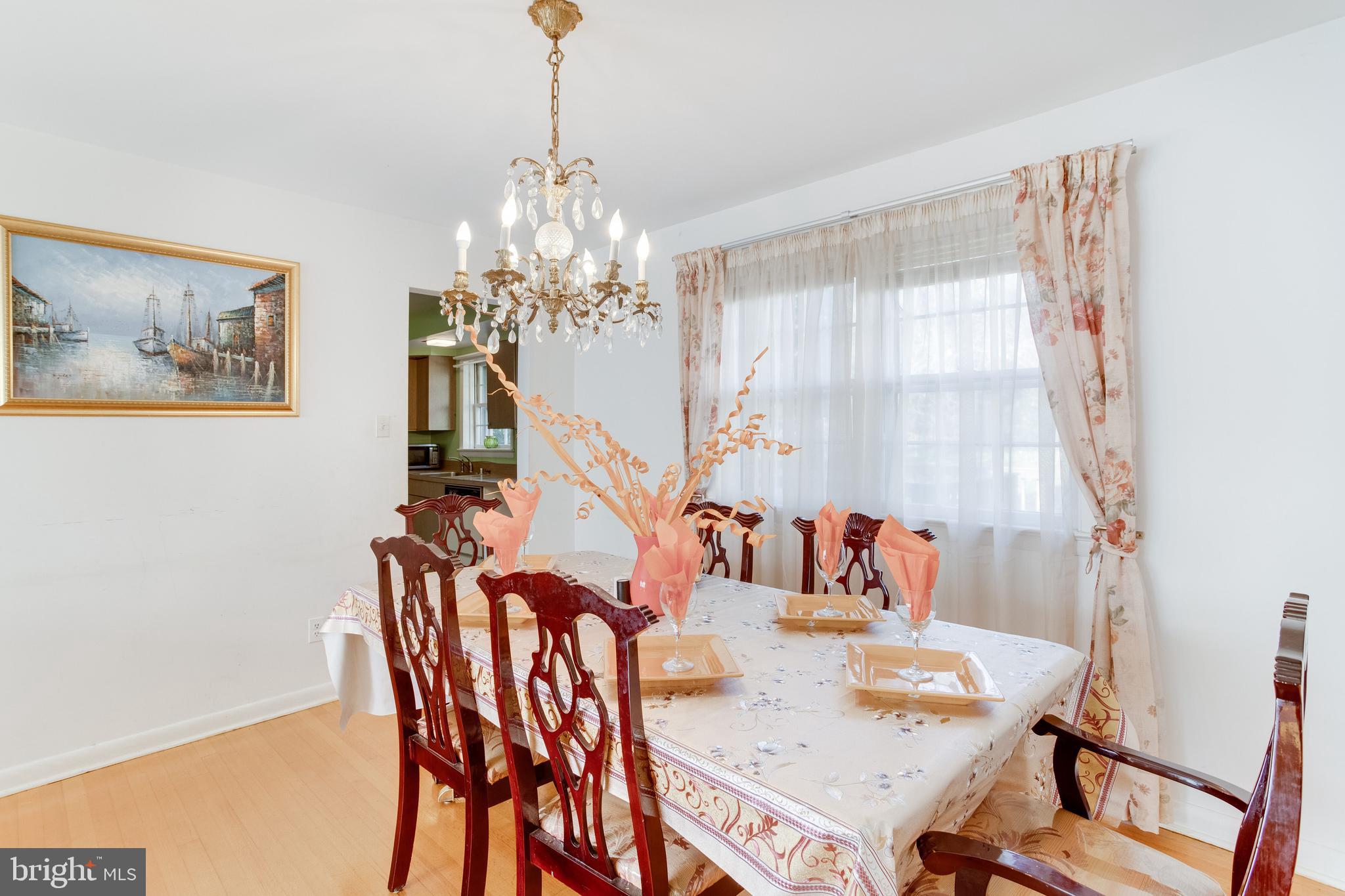 NORTHWEST BRANCH ESTATES - Residential