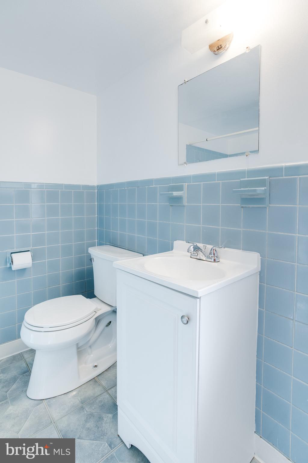 NORTHWEST BRANCH ESTATES - Residential