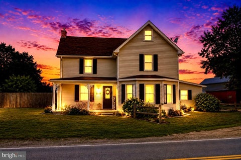Photo of 1645 Ruthsburg Road, CENTREVILLE, MD 21617 (MLS # MDQA2017882)