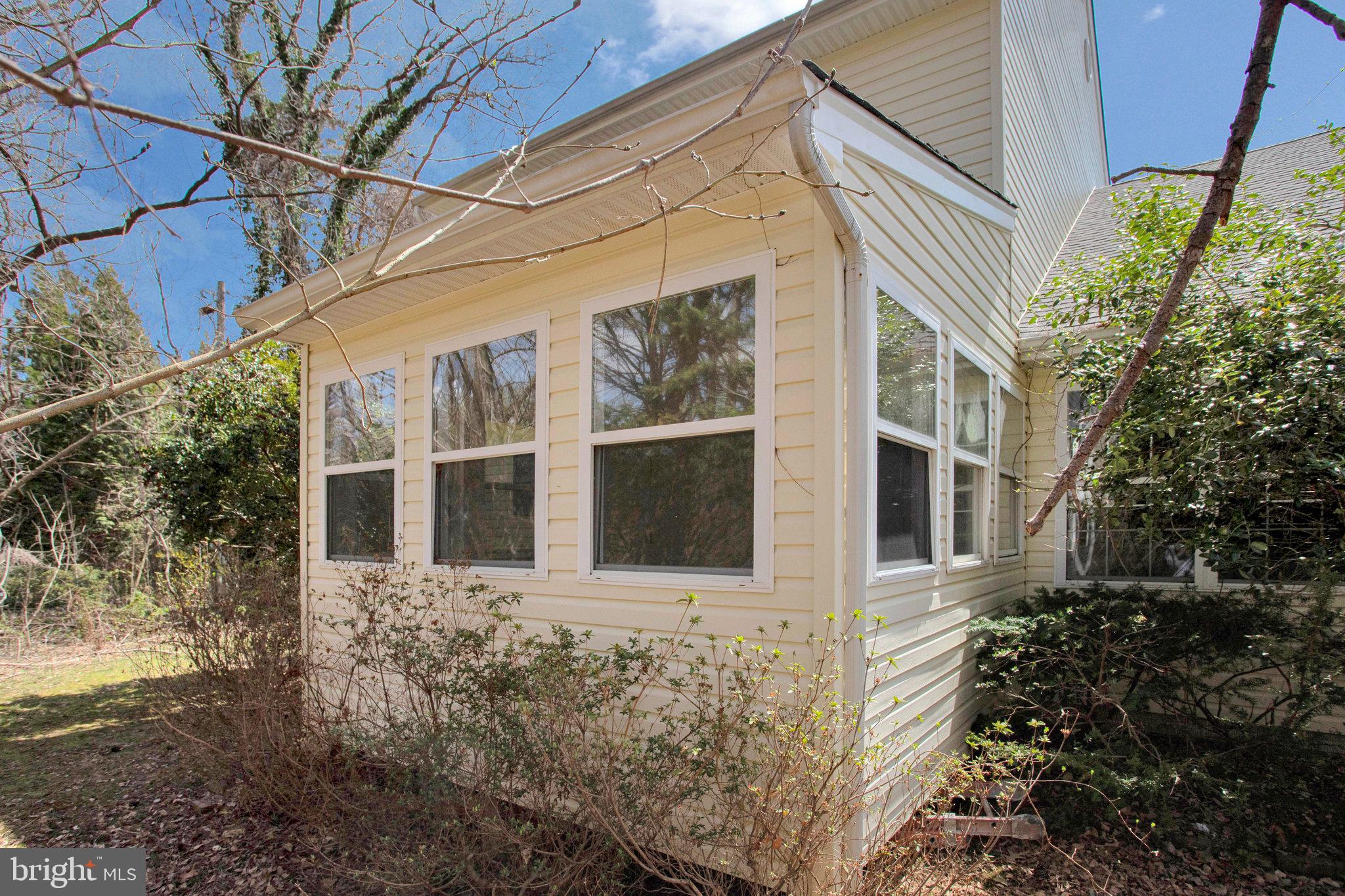 GRAY INN COURT - Residential