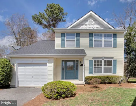 55 Gray Inn Court, Prince Frederick, MD MLS: MDCA2019710