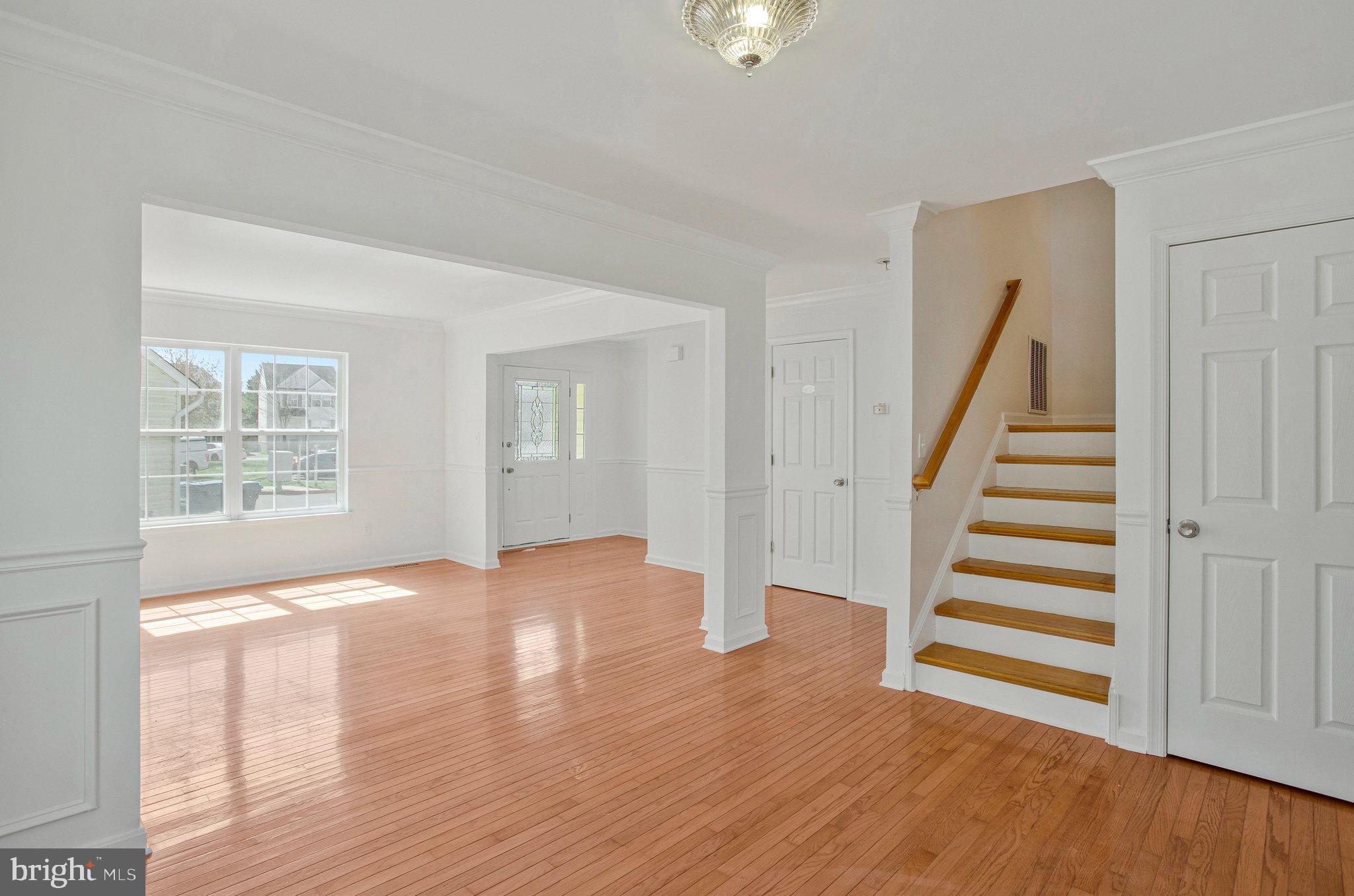 GRAY INN COURT - Residential