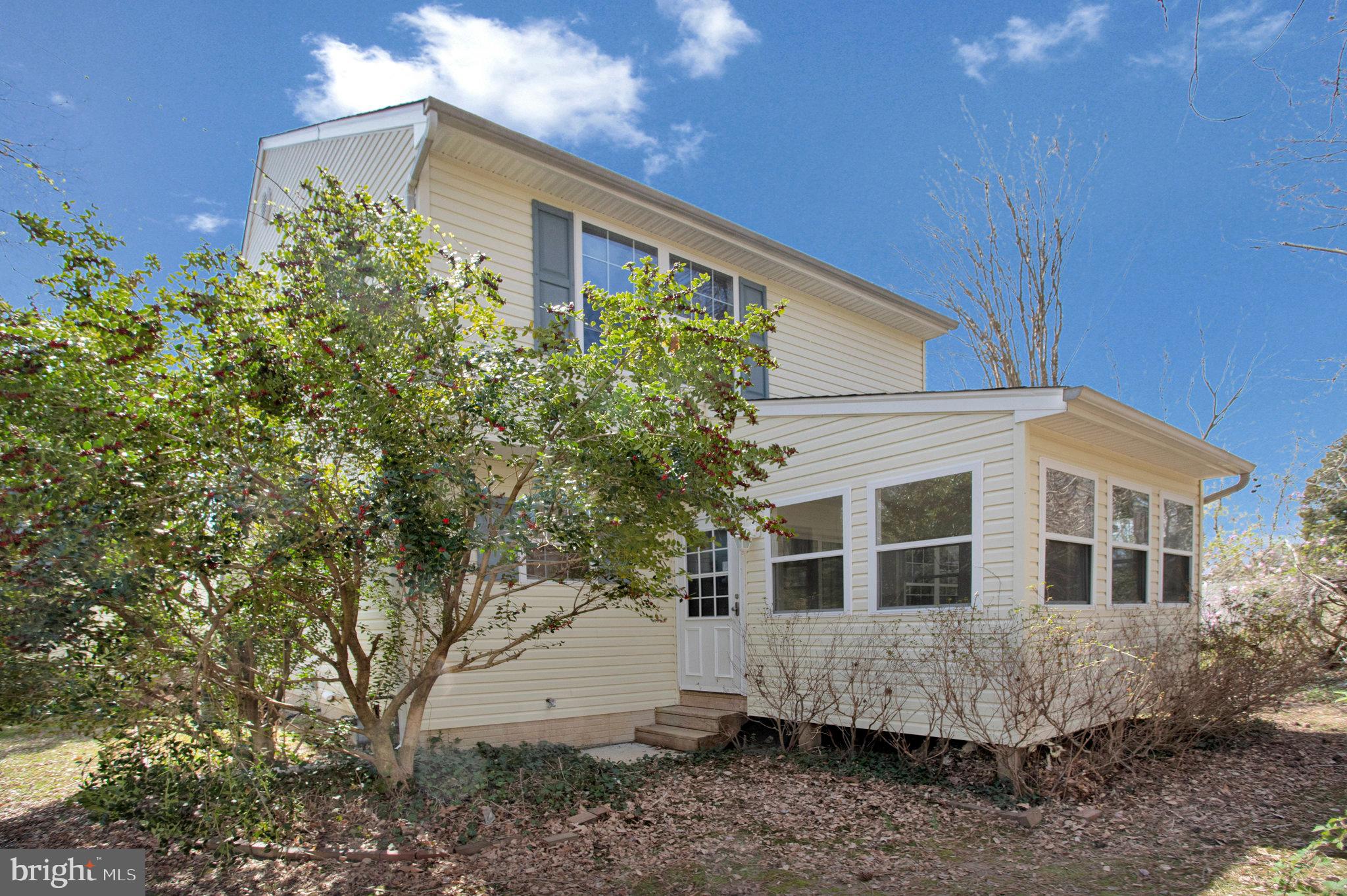 GRAY INN COURT - Residential