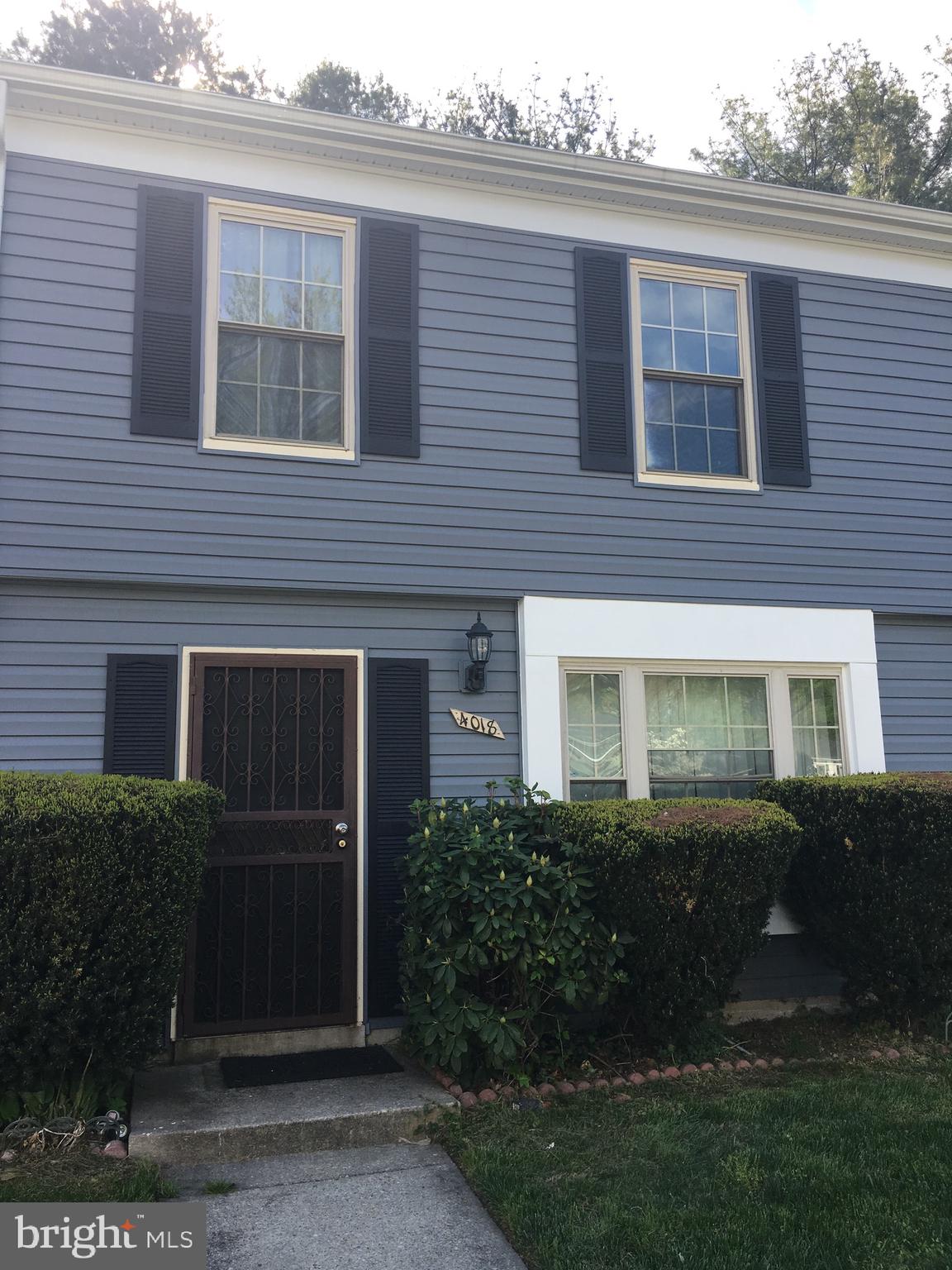 The latest Gem of the neighborhood is finally here! This townhouse/ condo has received a recent face lift along with the rest of the neighborhood but stands out with its recent internal updates from top to bottom! Located in the quiet Hamlet community and only 3 Minutes from the Washington, D.C line and 10 minutes from the Hyattsville Art District! This townhome is not only priced generously but is located in a superb location and neighborhood! Awaiting its newest owner! (More pictures to come)
