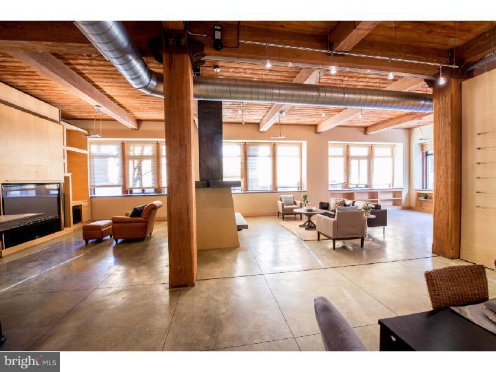 OLD CITY - Residential