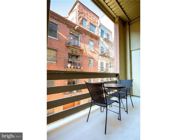 OLD CITY - Residential