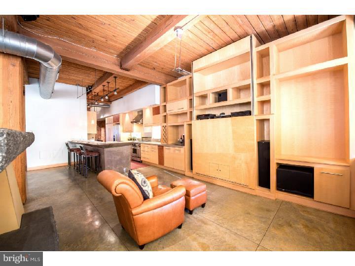 OLD CITY - Residential