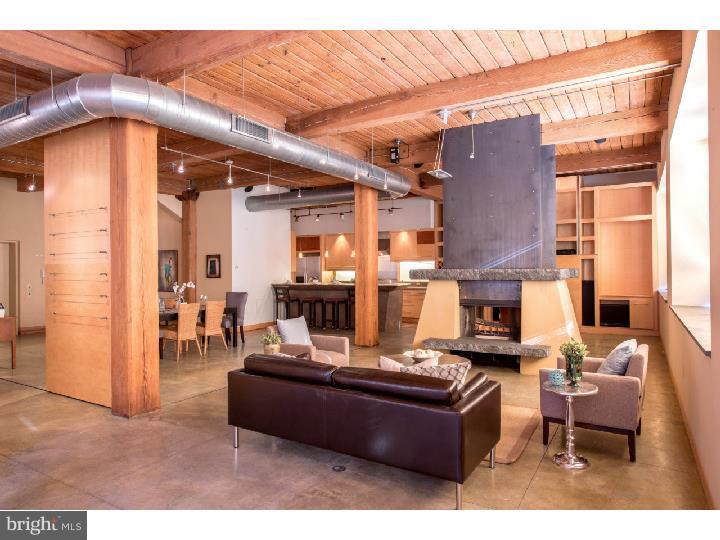 OLD CITY - Residential