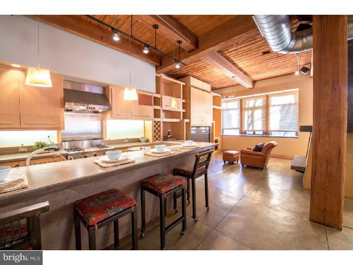 OLD CITY - Residential