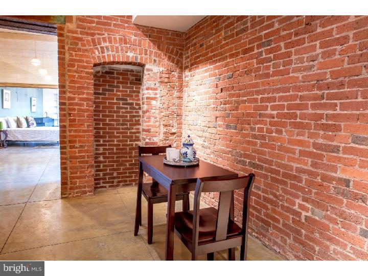 OLD CITY - Residential