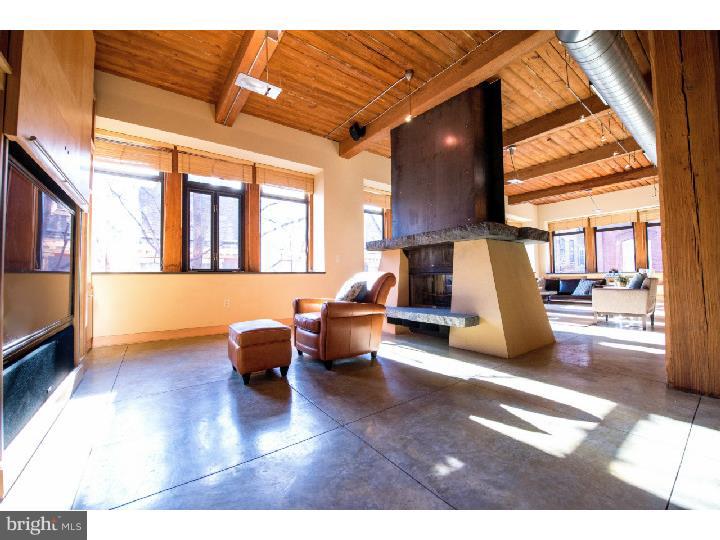 OLD CITY - Residential