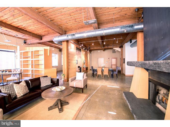 OLD CITY - Residential