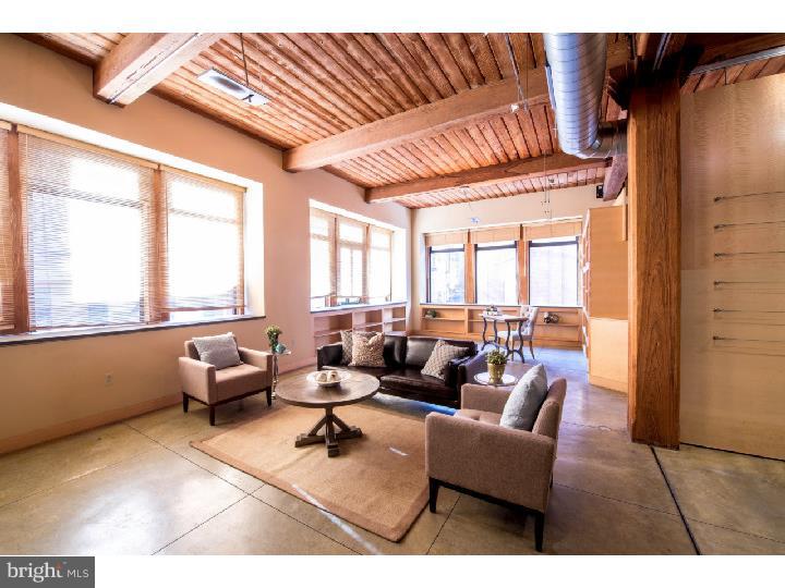 OLD CITY - Residential