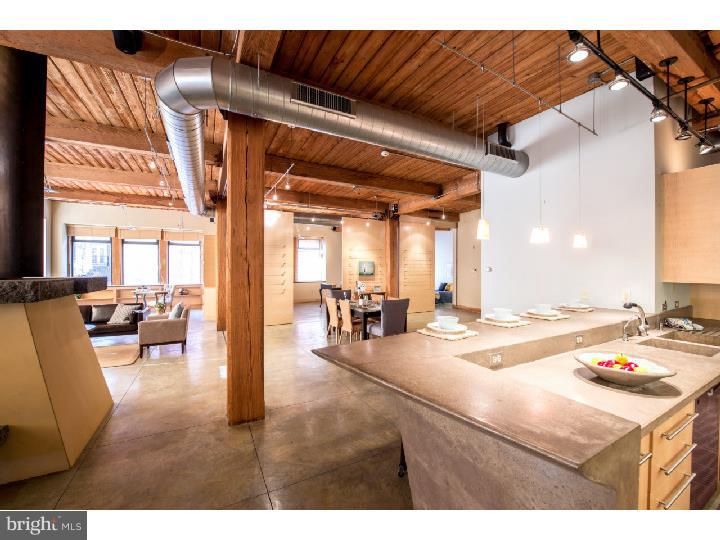 OLD CITY - Residential