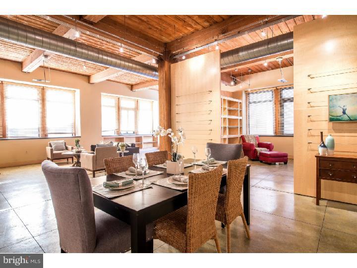 OLD CITY - Residential