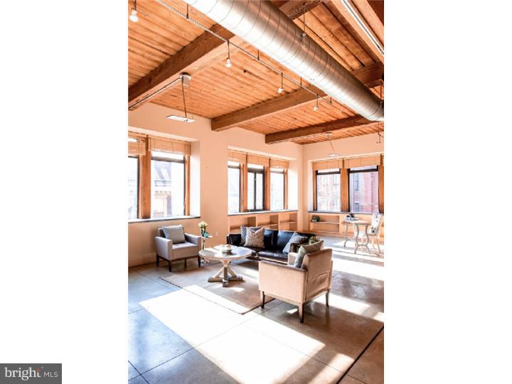 OLD CITY - Residential