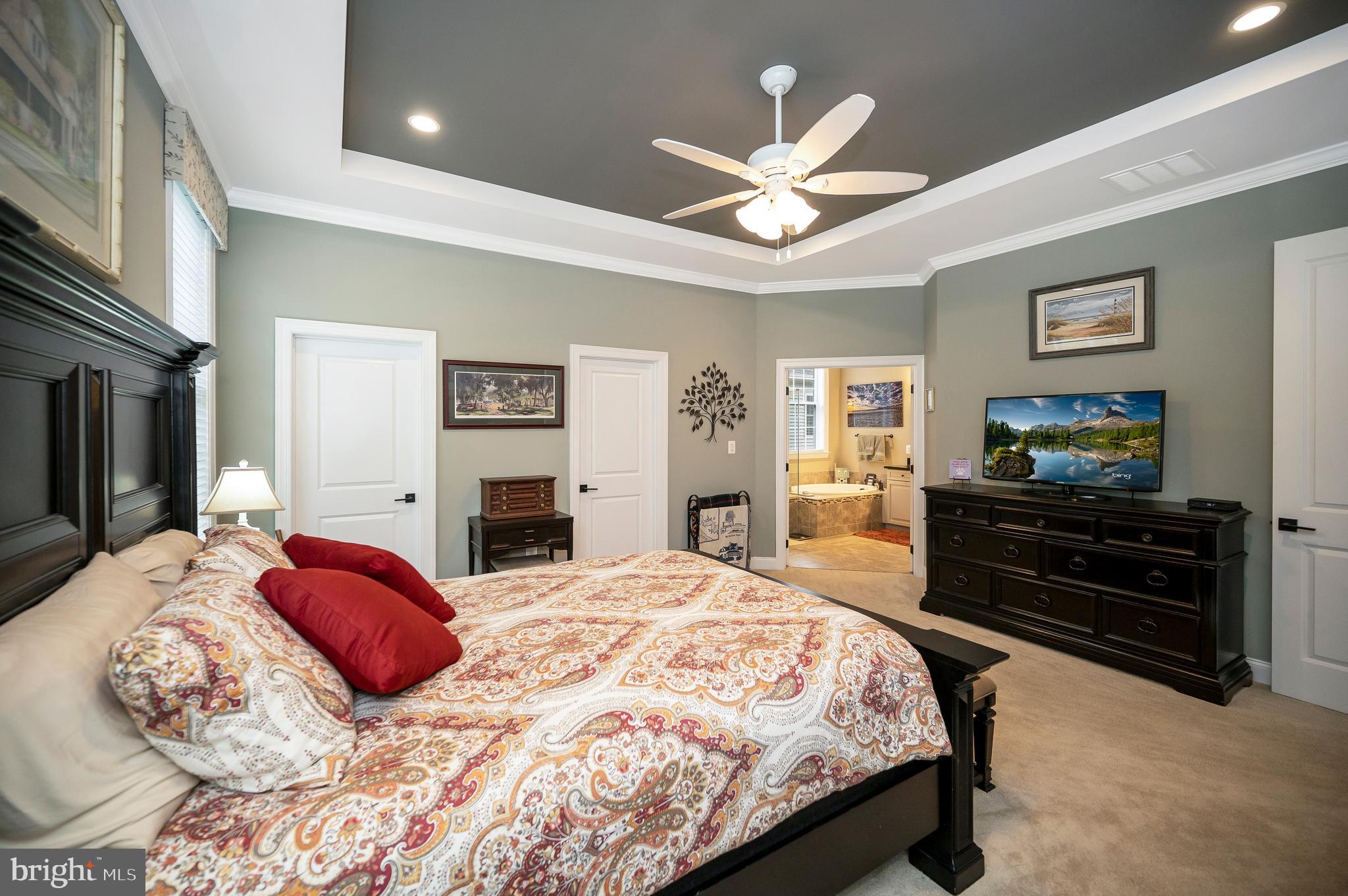 REGENCY AT CHANCELLORSVILLE - Residential