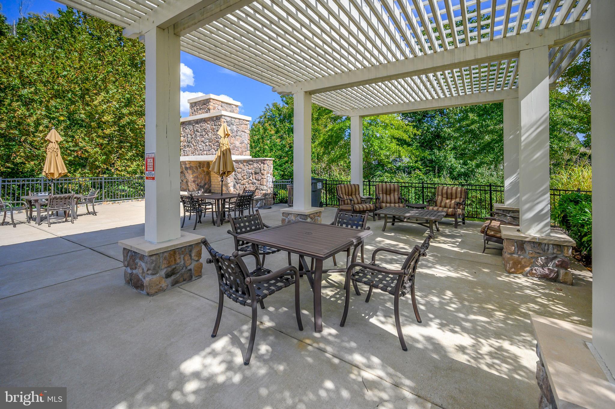 REGENCY AT CHANCELLORSVILLE - Residential