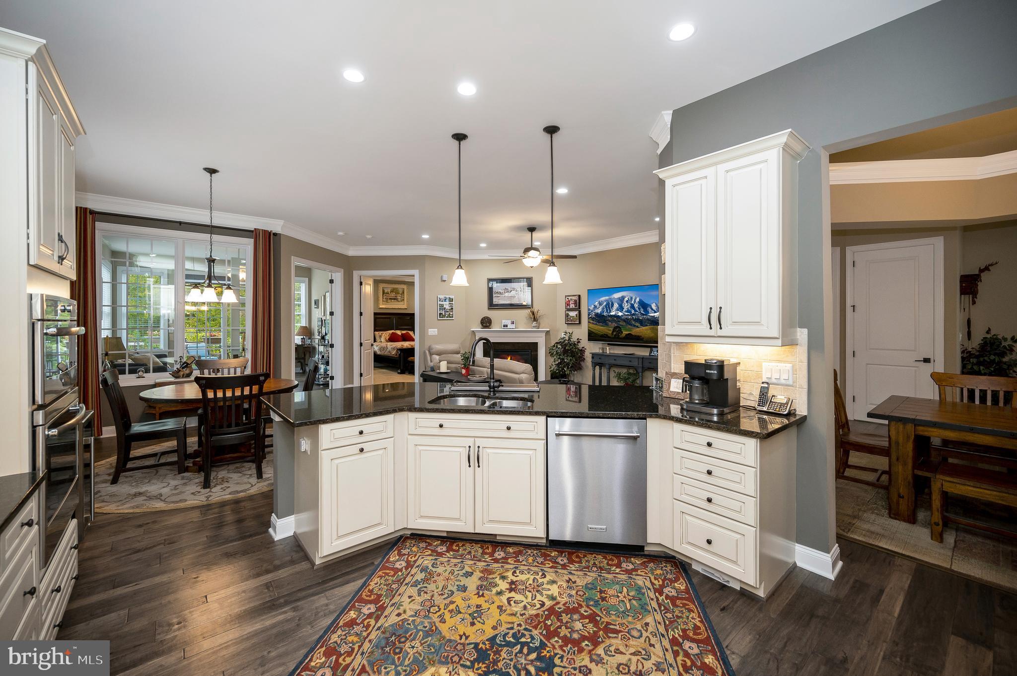 REGENCY AT CHANCELLORSVILLE - Residential