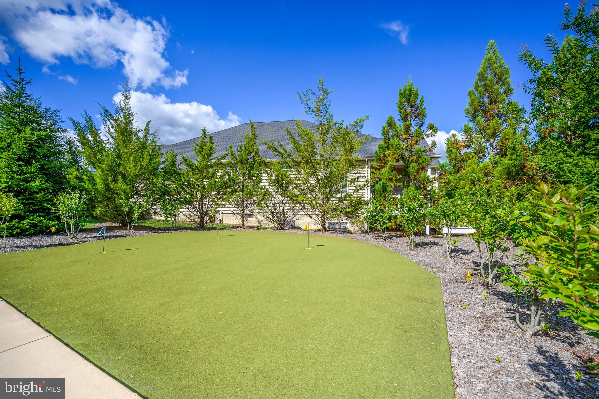 REGENCY AT CHANCELLORSVILLE - Residential