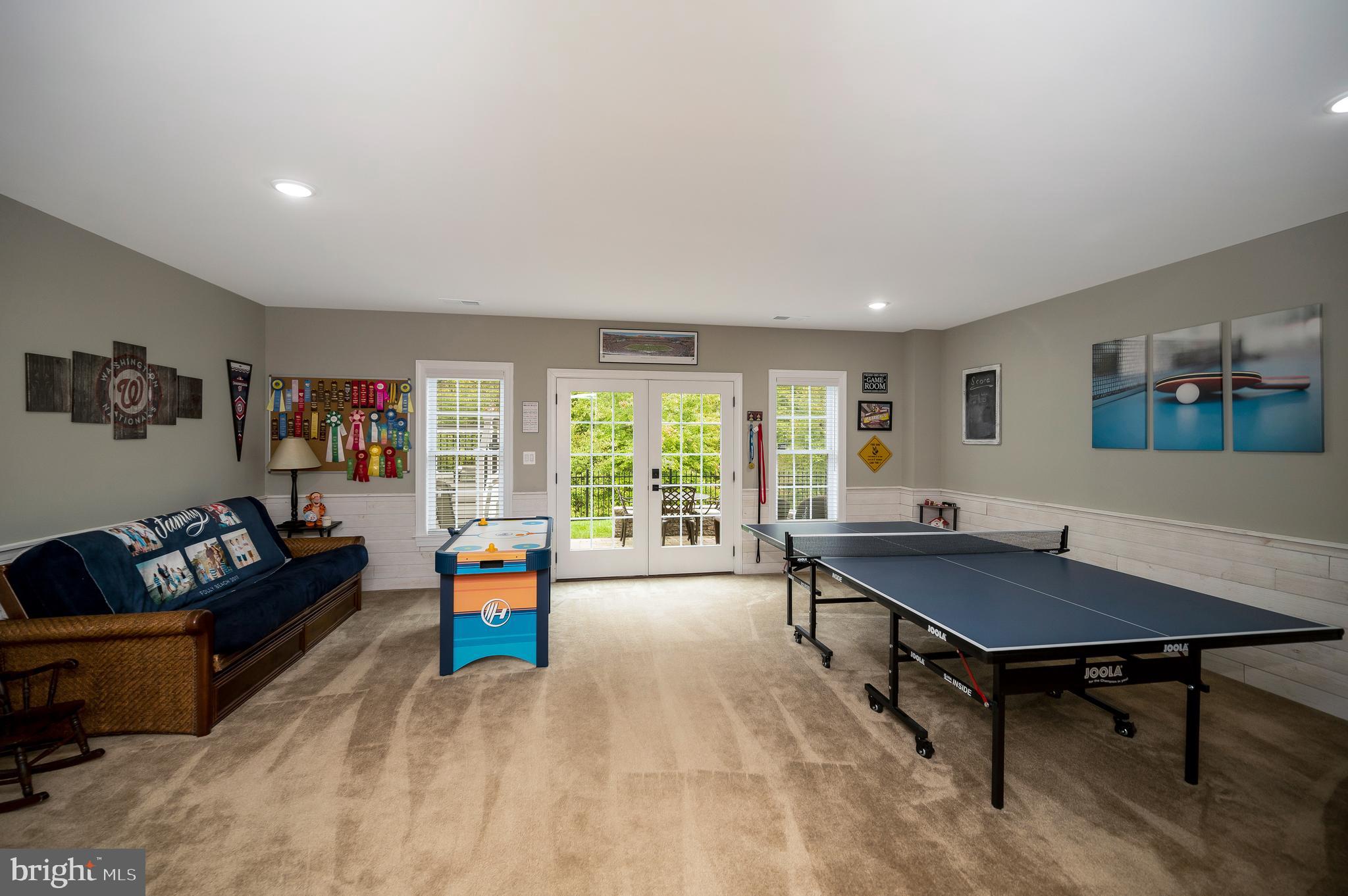 REGENCY AT CHANCELLORSVILLE - Residential