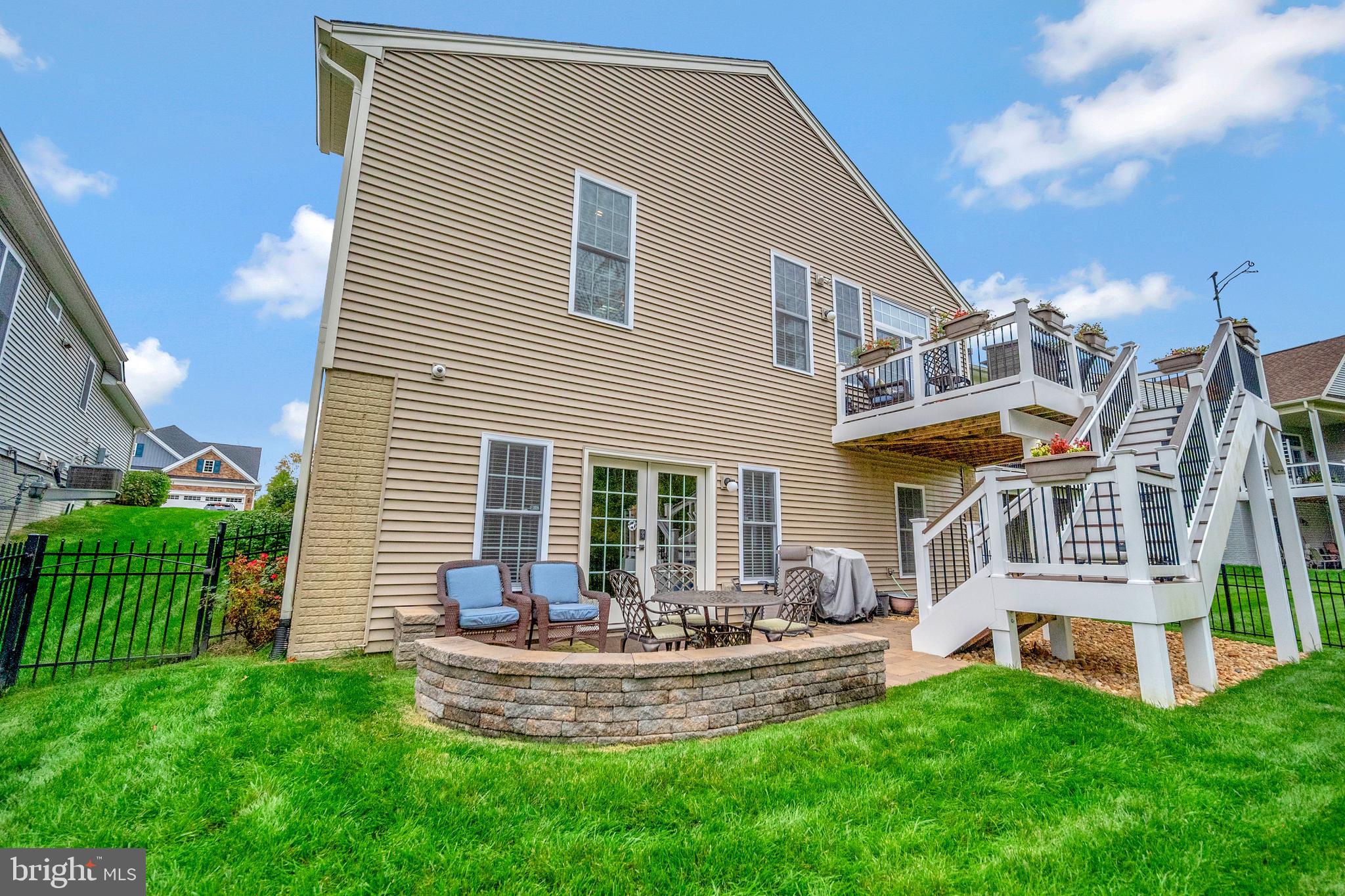 REGENCY AT CHANCELLORSVILLE - Residential