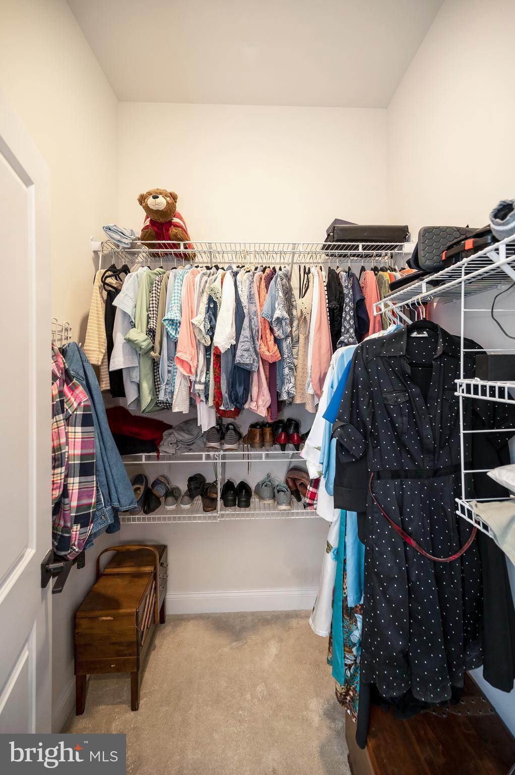 REGENCY AT CHANCELLORSVILLE - Residential