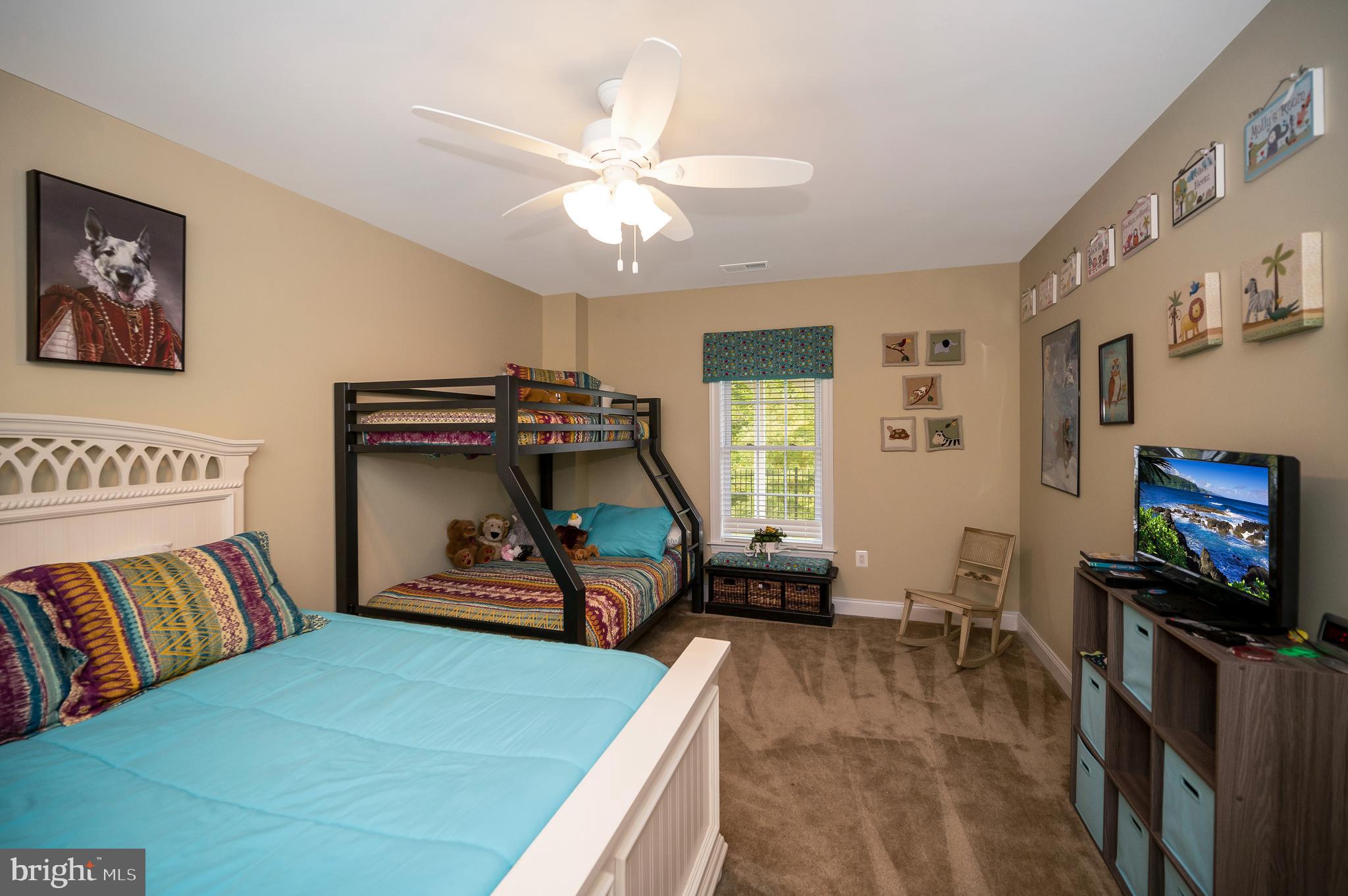 REGENCY AT CHANCELLORSVILLE - Residential