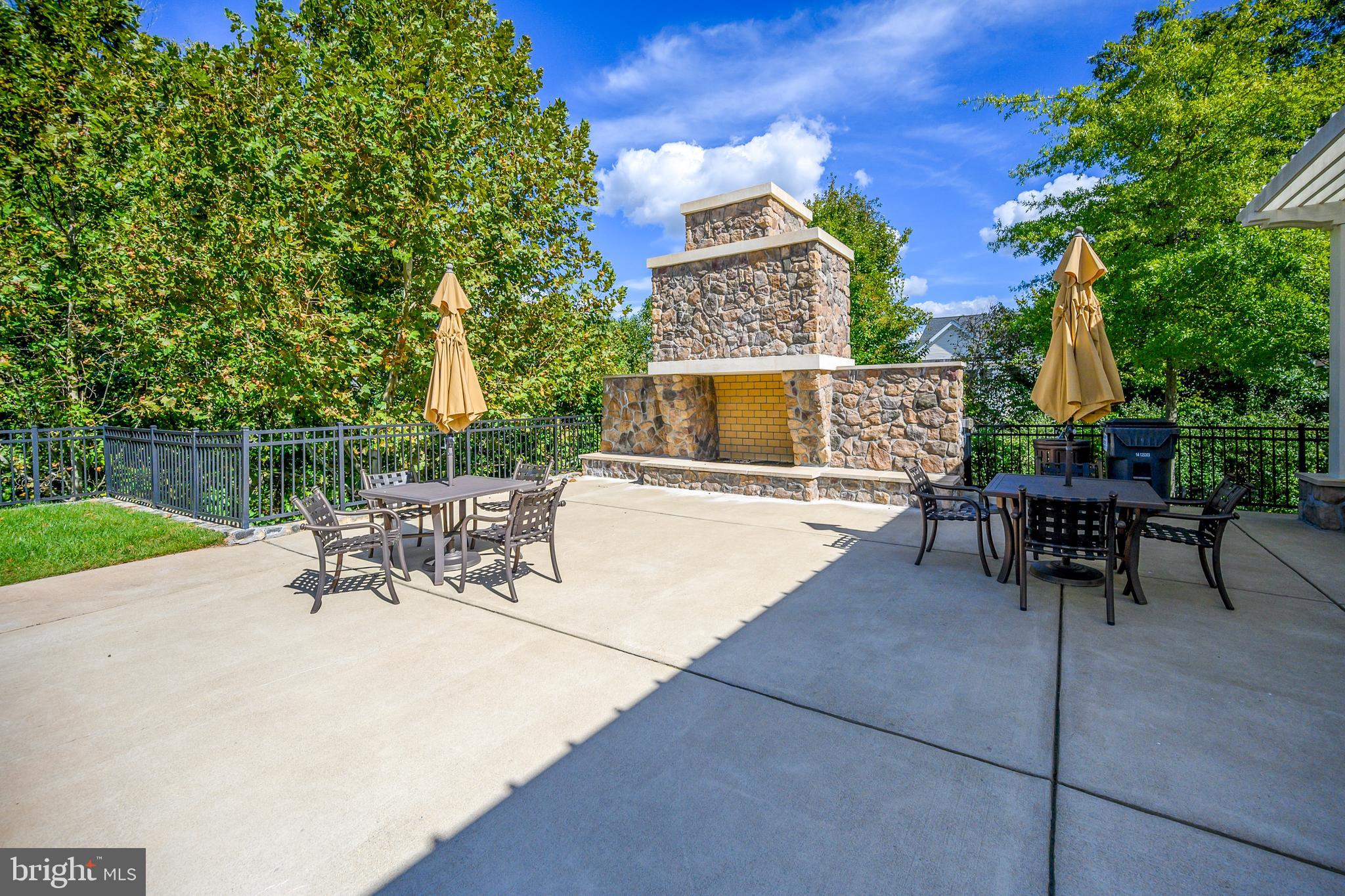 REGENCY AT CHANCELLORSVILLE - Residential