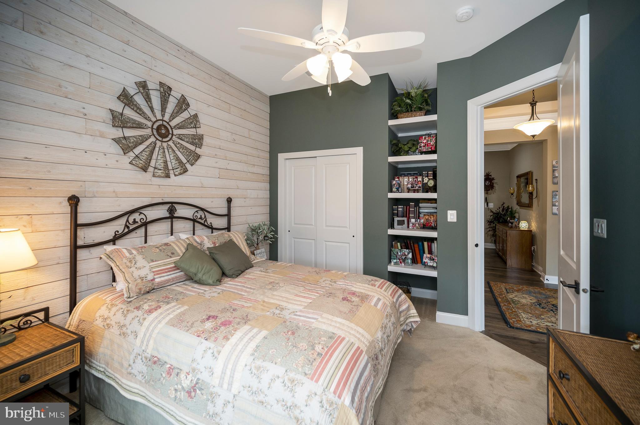 REGENCY AT CHANCELLORSVILLE - Residential