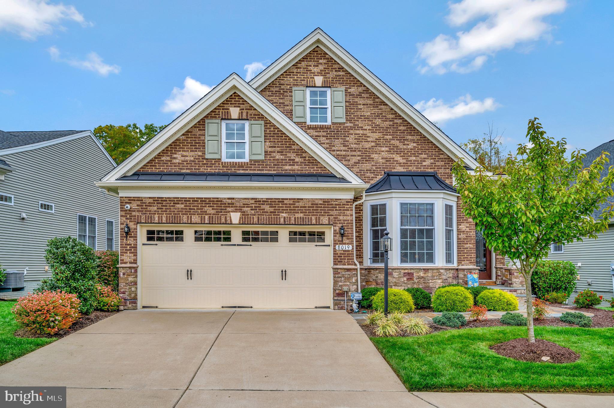 REGENCY AT CHANCELLORSVILLE - Residential