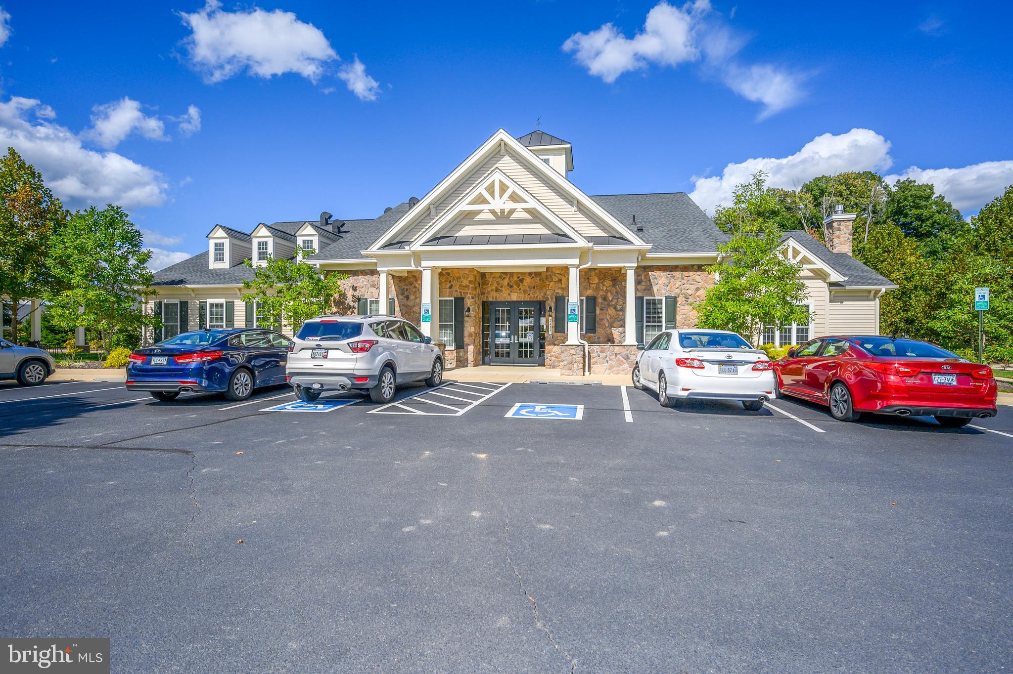 REGENCY AT CHANCELLORSVILLE - Residential