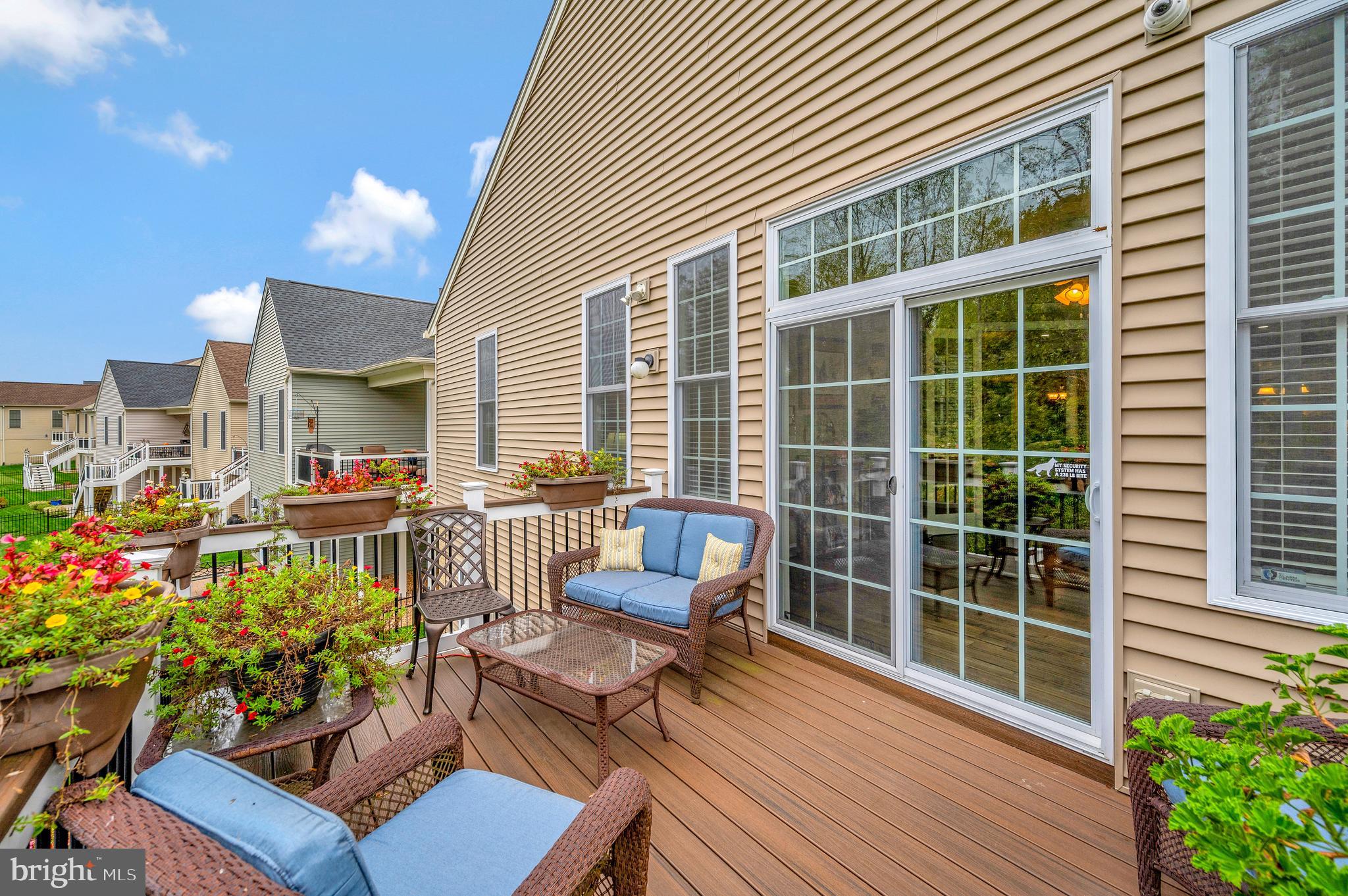 REGENCY AT CHANCELLORSVILLE - Residential