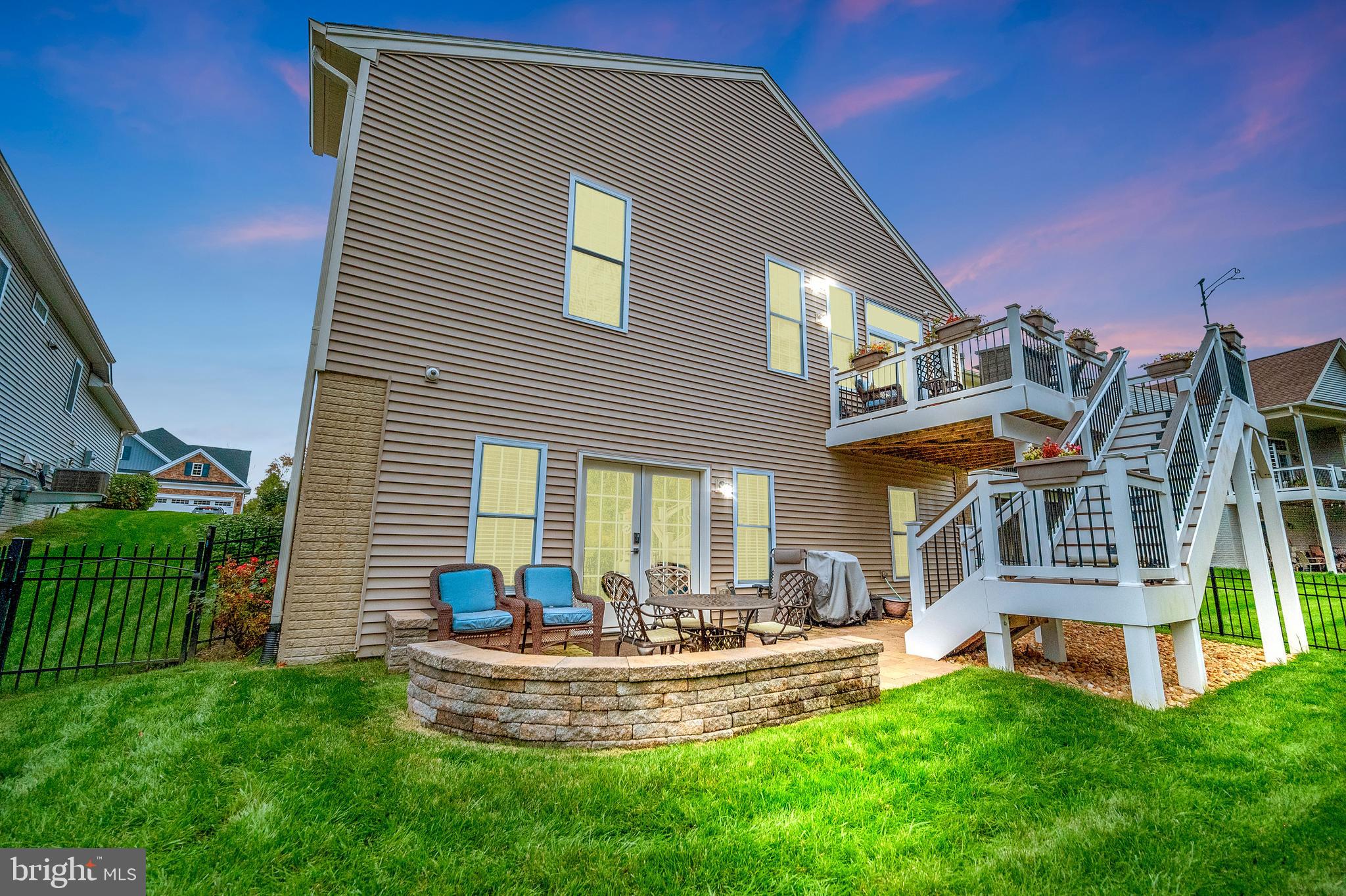 REGENCY AT CHANCELLORSVILLE - Residential