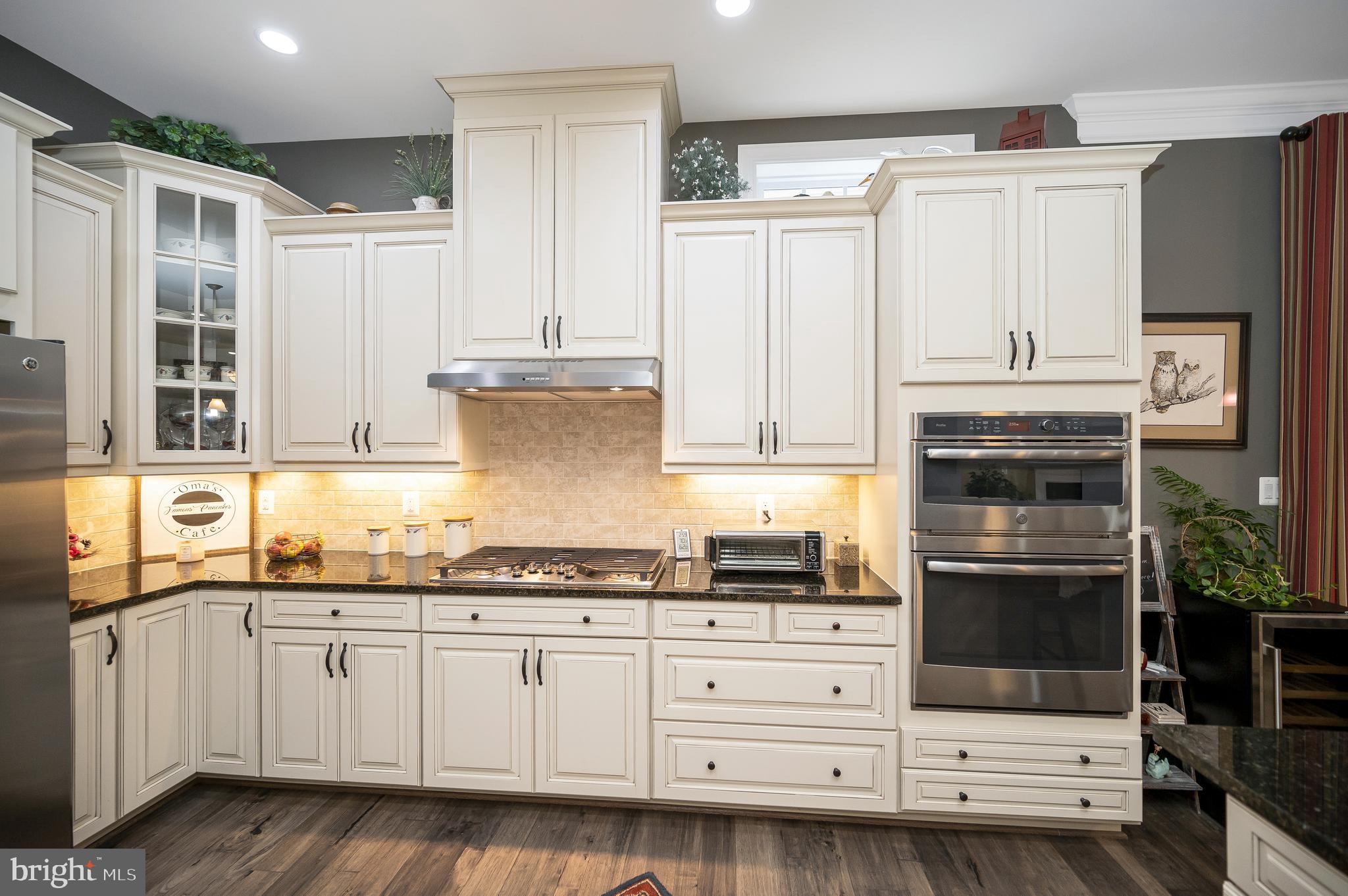 REGENCY AT CHANCELLORSVILLE - Residential