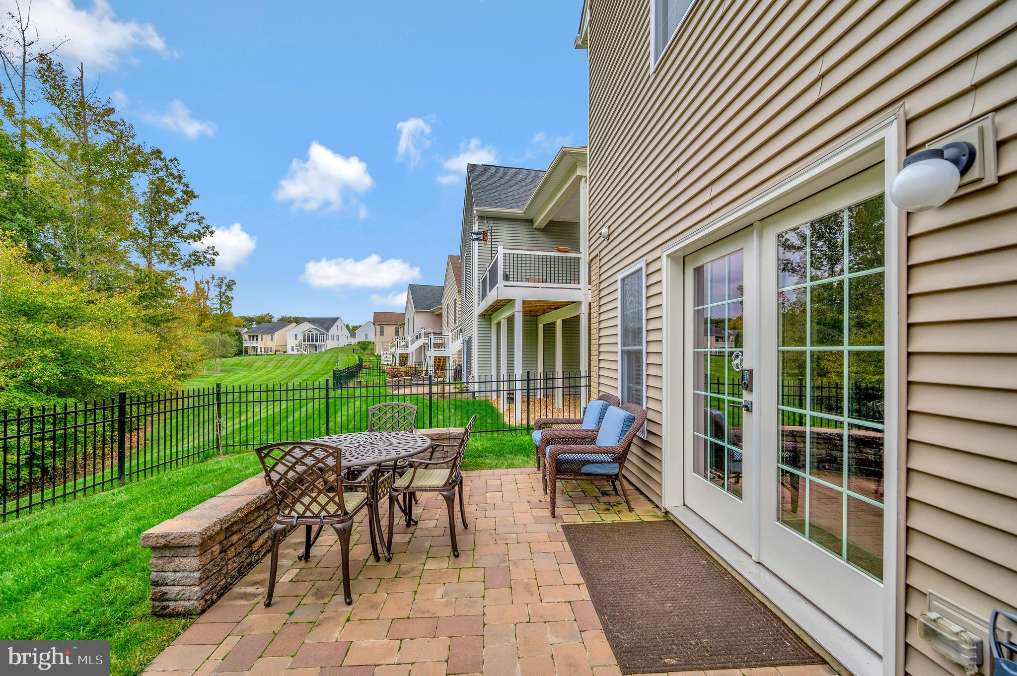 REGENCY AT CHANCELLORSVILLE - Residential