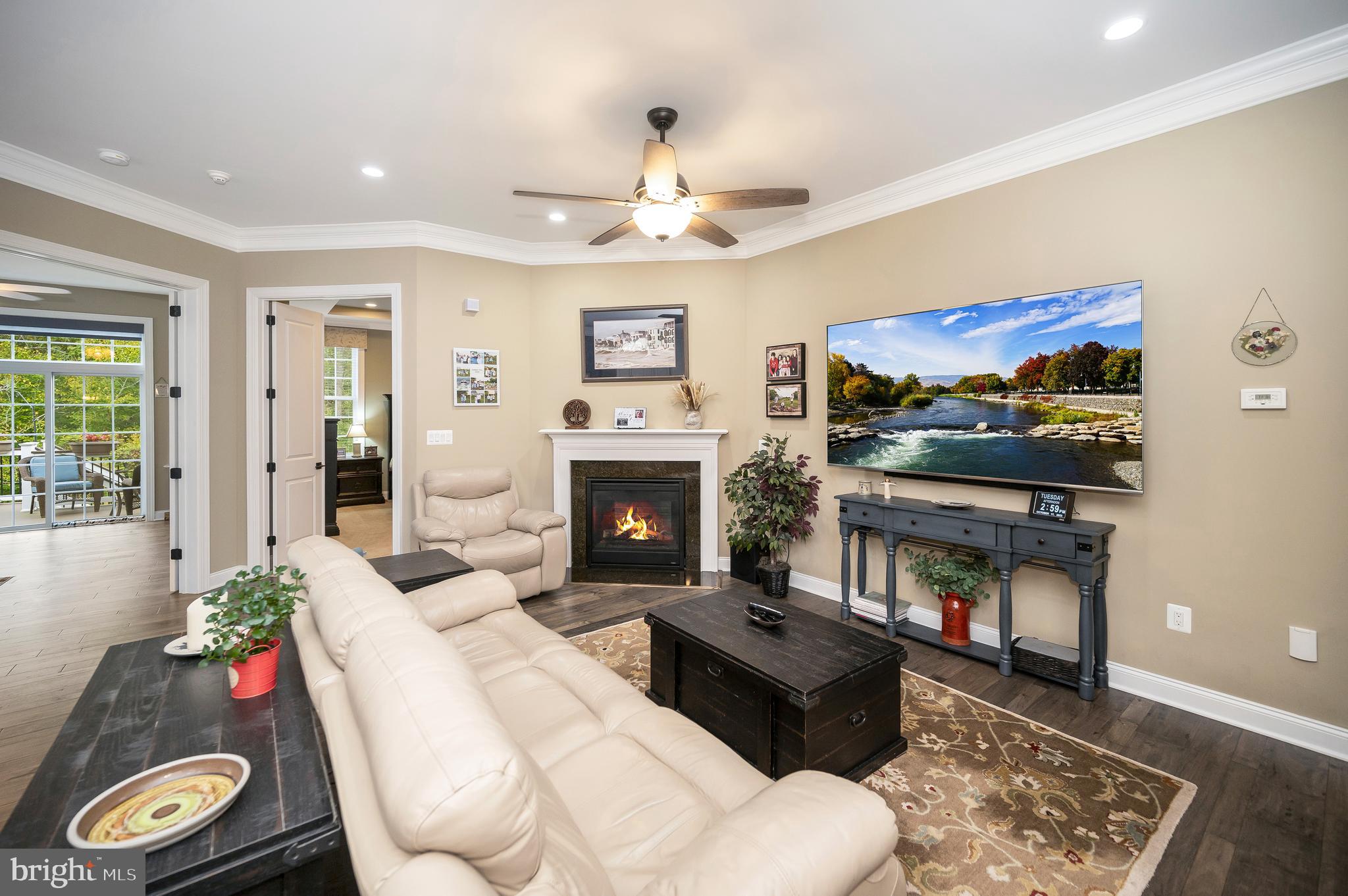 REGENCY AT CHANCELLORSVILLE - Residential