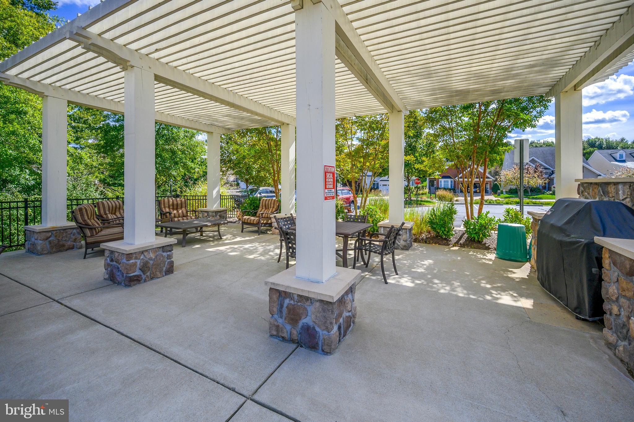 REGENCY AT CHANCELLORSVILLE - Residential