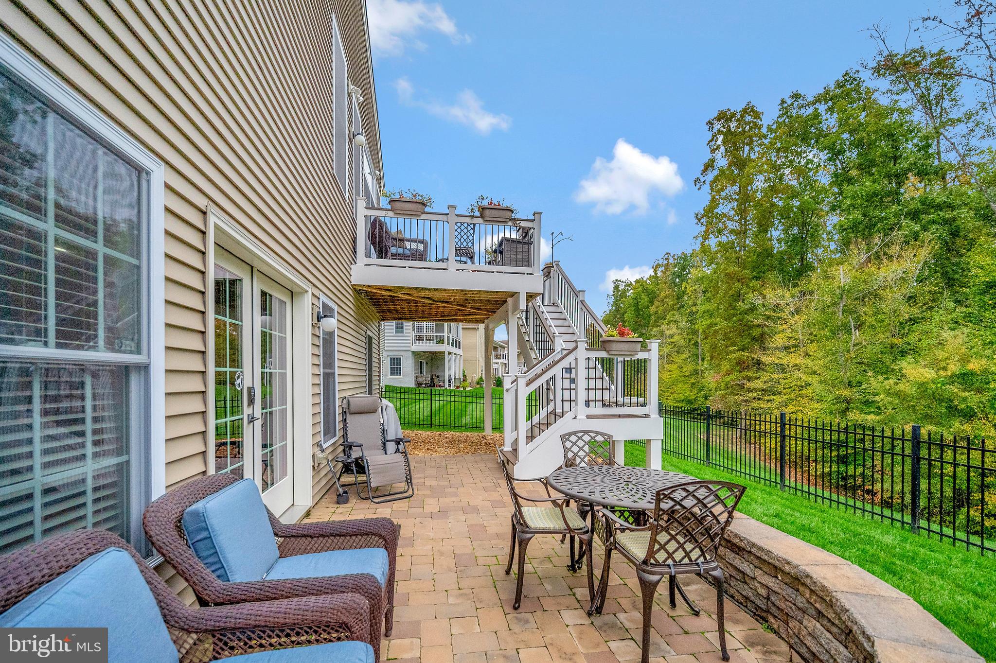 REGENCY AT CHANCELLORSVILLE - Residential