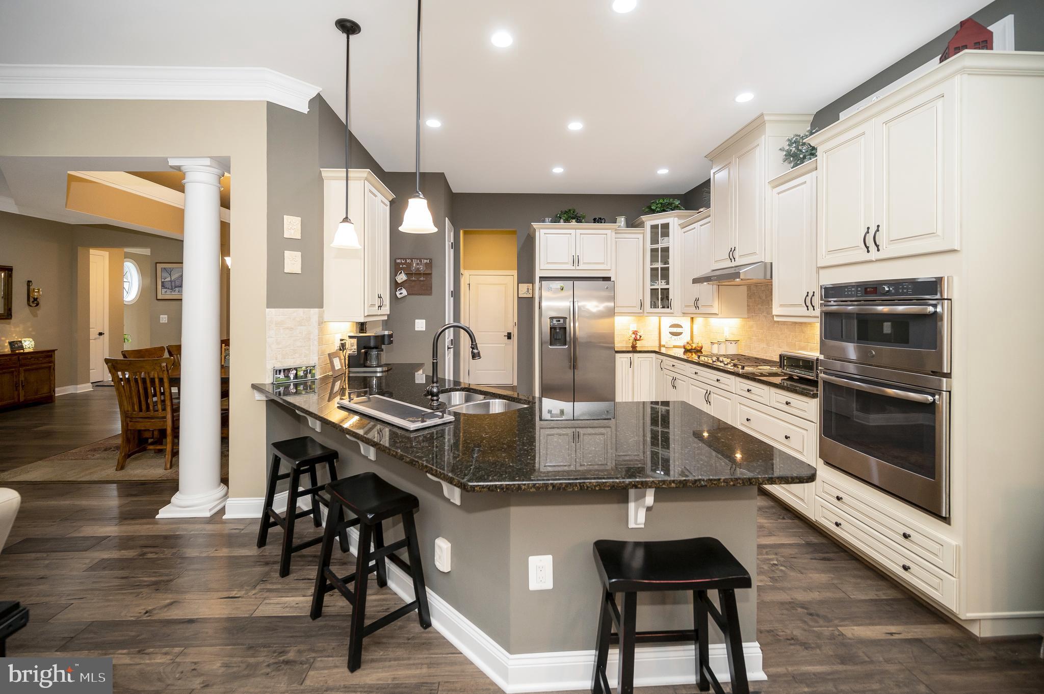 REGENCY AT CHANCELLORSVILLE - Residential