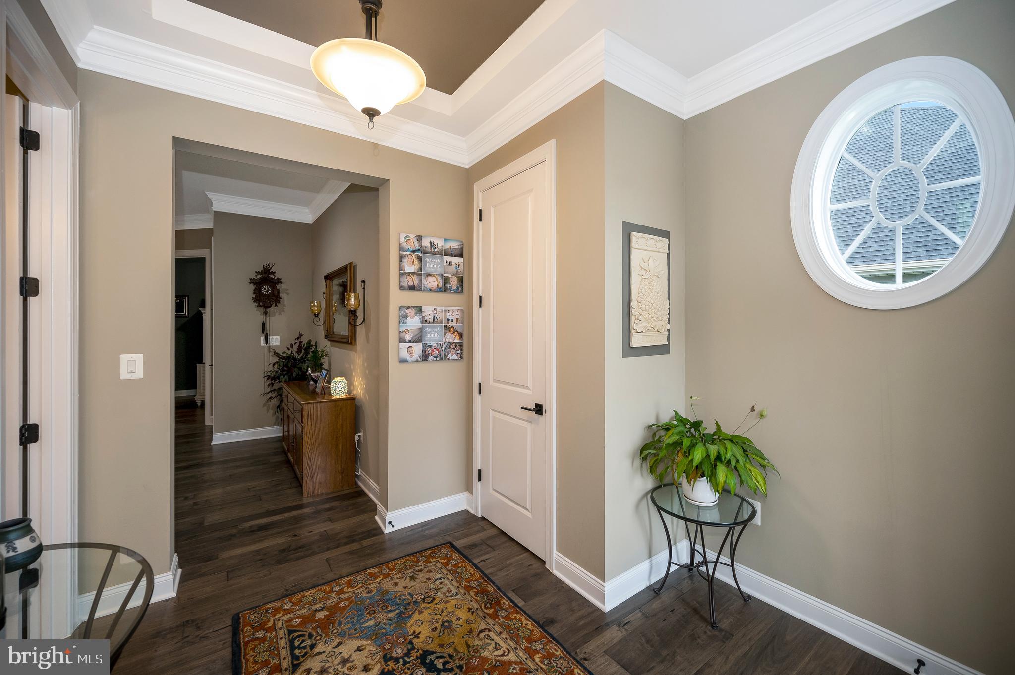 REGENCY AT CHANCELLORSVILLE - Residential